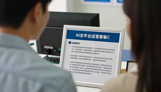 自动化运维工具在业务趋势下的应用场景分析