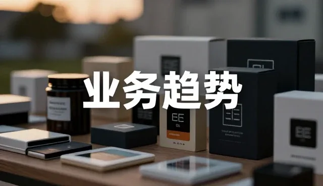 技术咨询在业务交付中的应用趋势分析
