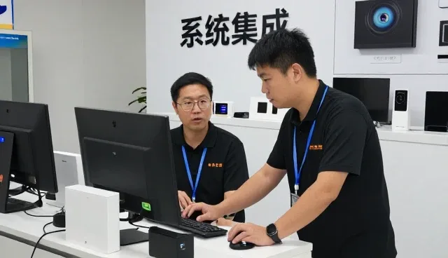 沈阳领航航空服务有限公司探索安装调试服务更多应用场景