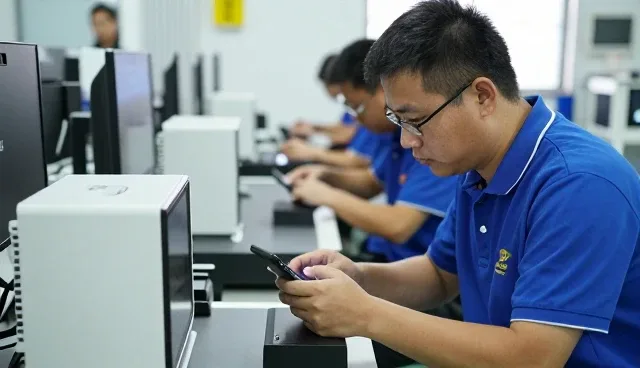 可靠的产品应用开发服务安装调试等:从入门到明白